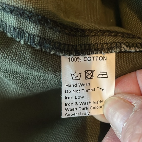 Dolcezza skirt - Picture 6 of 6